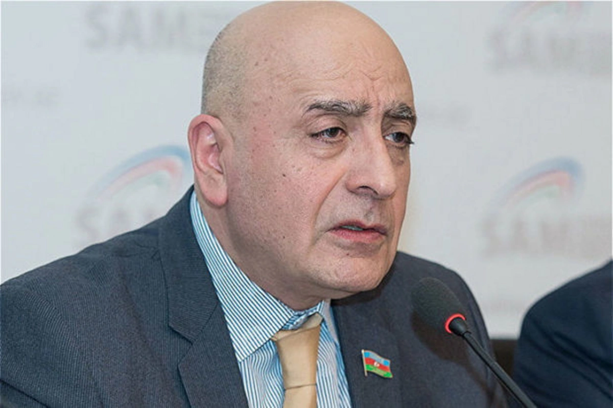 Расим Мусабеков: Пашинян косвенно подтвердил возвращение Азербайджану четырех сел на первом этапе - ВИДЕО